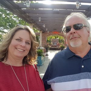 Meet your Posher, Leisa